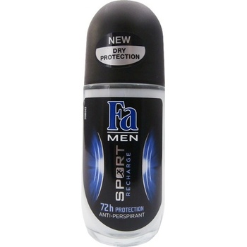 Fa Men Sport Recharge roll-on 50 ml