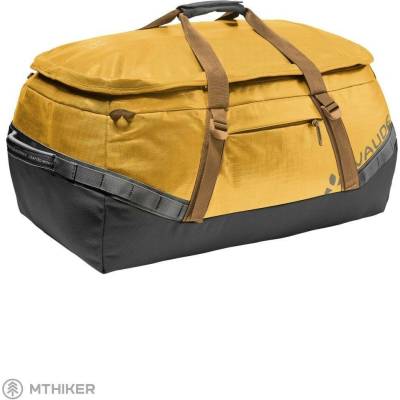 Vaude CityDuffel 65 l burnt yellow
