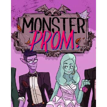 Monster Prom