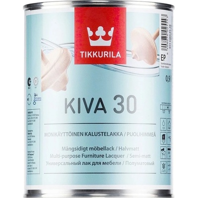 Tikkurila Kiva 30 0,225 l miešanie odtieňov