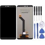 Xiaomi LCD Дисплей и Тъч Скрийн за Xiaomi Redmi S2