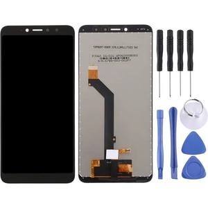 Xiaomi LCD Дисплей и Тъч Скрийн за Xiaomi Redmi S2
