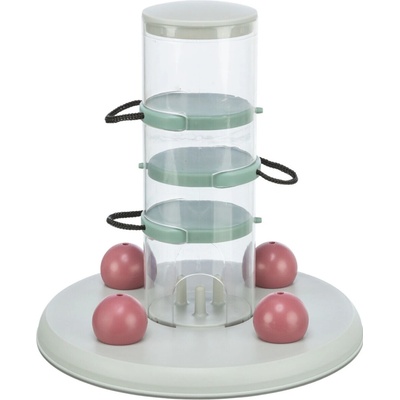 Cat Activity Gambling Tower herná veža 25 x 27 cm
