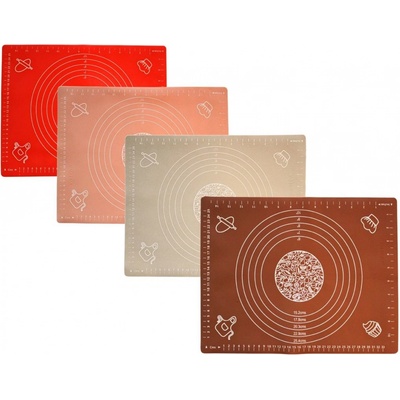 Smartcook Silikonový vál na těsto 30x40cm – Zboží Dáma