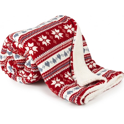 4Home Beránková deka Zimní sen 150x200 – Sleviste.cz