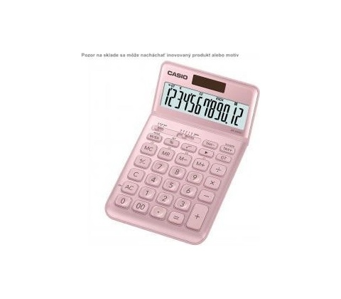 CASIO JW 200