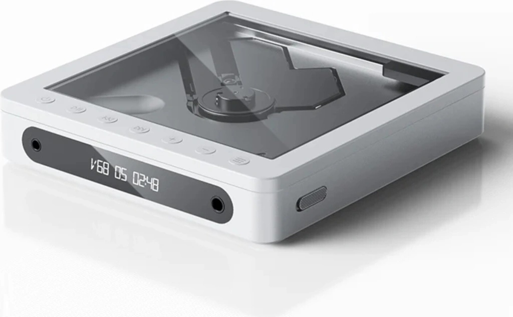 FiiO DM13 BT