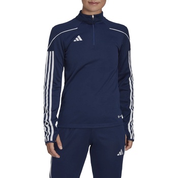 Adidas Тениска с дълъг ръкав adidas TIRO 23L TR TOPW hs3483 Размер M