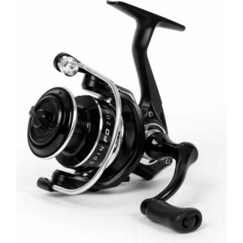 Zebco Trophy X Spin FD 2000