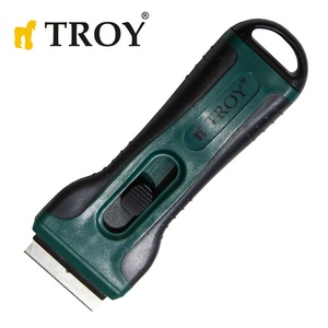 TROY Шпатула / Стъргало / Troy 21607 / (T 21607)