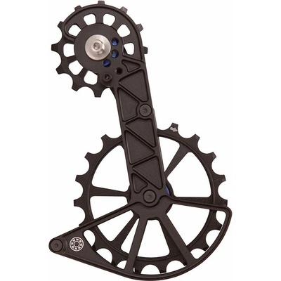 ramienko prehadzovačky s kladkami Kogel Kolossos GRX / GRAVEL