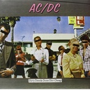 AC/DC - DIRTY DEEDS DONE DIRT-LTD (1LP)