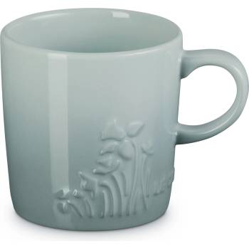 Le Creuset Чаша халба Jardin 350 мл морска сол (80042357170003)