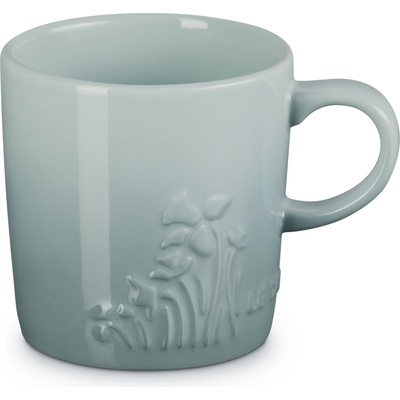 Le Creuset Чаша халба Jardin 350 мл морска сол (80042357170003)