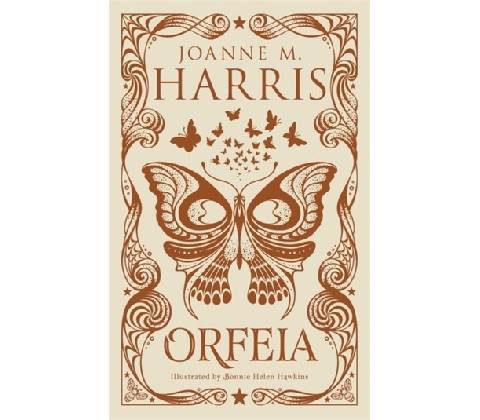 Orfeia