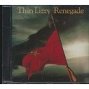 THIN LIZZY: RENEGADE CD