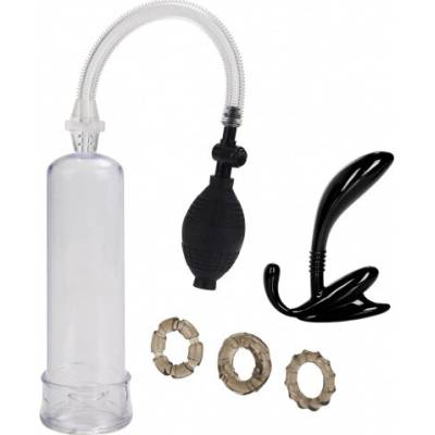 CalExotics His Essential Pump Kit