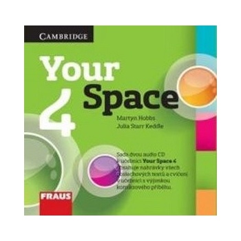 Your Space 4 CD /2ks/ –