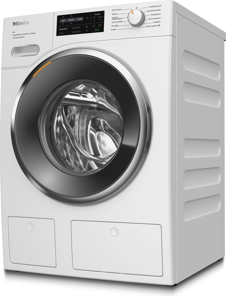 Miele WWI 880 WCS