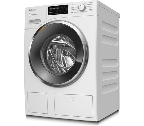 Miele WWI 880 WCS