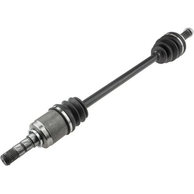 NTY Poloosa přední levá nebo pravá SUBARU IMPREZA 2001- FORESTER 2002- 28321-SA033 28321FE170 28321FE171 | Zboží Auto