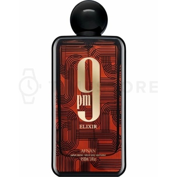 Afnan 9 PM Elixir parfum unisex 100 ml
