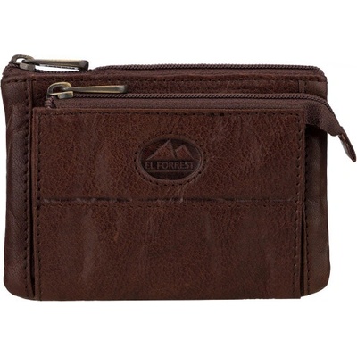 EL FORREST 1005-22 tmavě hnědá – Zbozi.Blesk.cz