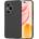 Techsuit Калъф Techsuit SoftFlex за Honor 400 Pro, черен (KF2349887)