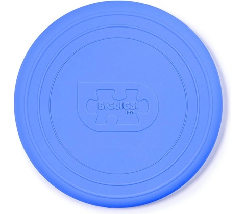 Bigjigs Toys modré