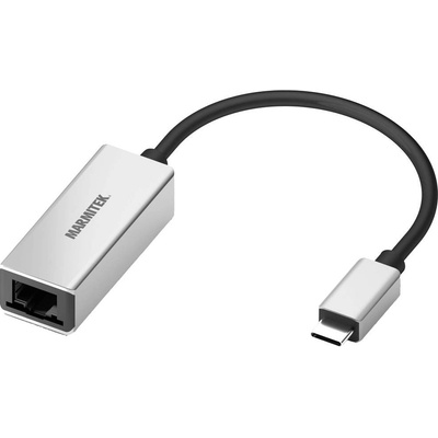 Nomad NM01A11B00 Lightning to USB 3m černý