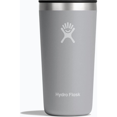 Hydro Flask All Around Tumbler 355 ml термочаша сива T12CPB035