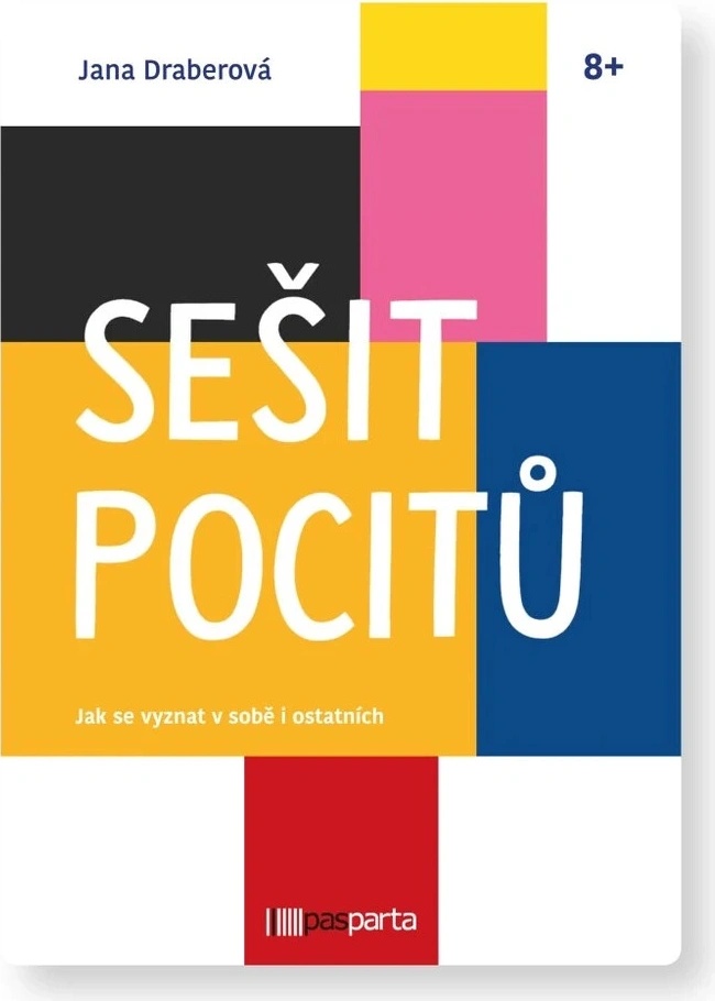 Sešit pocitů