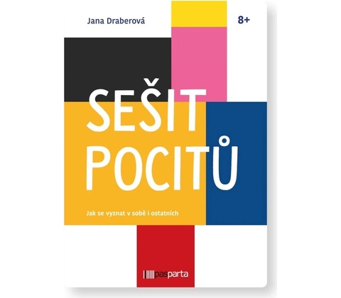 Sešit pocitů