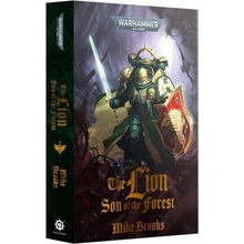 The Lion: Son of the Forest