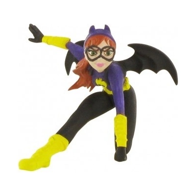 Comansi DC Super Hero Girls Bat Girl