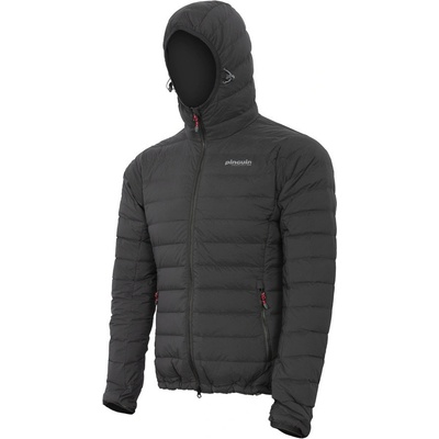Pinguin Summit Lady Jacket černá