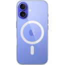 Apple iPhone 16 MagSafe Case clear (MA6A4ZM/A)