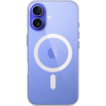 Apple iPhone 16 MagSafe Case clear (MA6A4ZM/A)