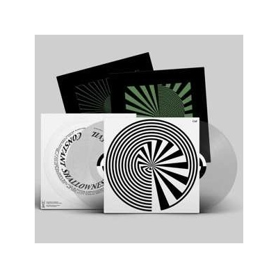 COIL - CONSTANT SHALLOWNESS LEADS TO EVIL 2 LP