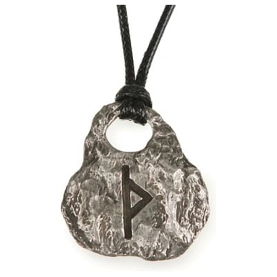 imago Rune amulet Thurisaz A16 3
