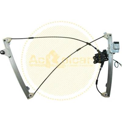 Ac Rolcar Mechanizmus zdvíhania okna 01.3543