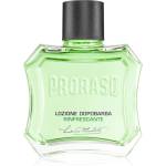 Proraso Refreshing освежаващ афтършейв 100ml