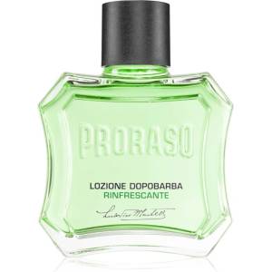 Proraso Refreshing освежаващ афтършейв 100ml
