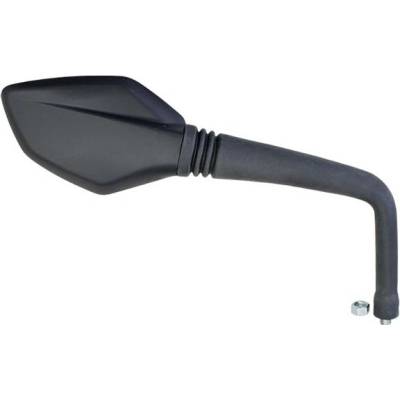 Zpětné zrcátko RMS 122773070 pravý