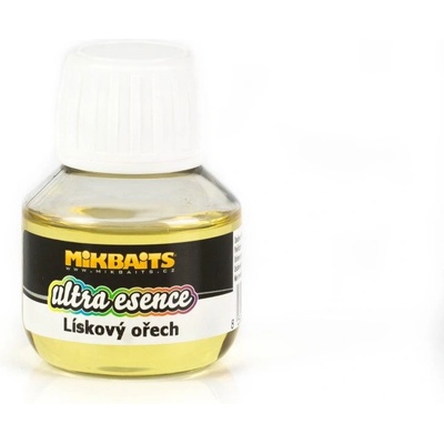 Mikbaits ultra esencia Lískový Ořech 50 ml