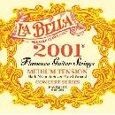 LaBella 2001 FM