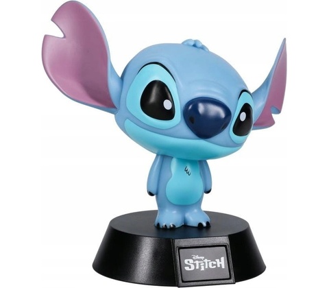 Icon Light Minecraft Stitch
