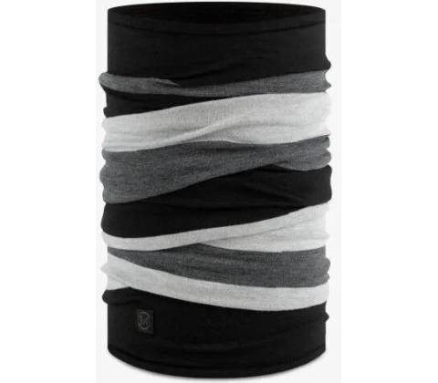Buff Merino Move graphite