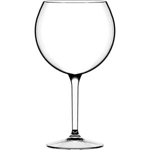 italesse ЧАШИ ЗА ДЖИН ТОНИК air beach 700ml 8БР (0048-8tr)