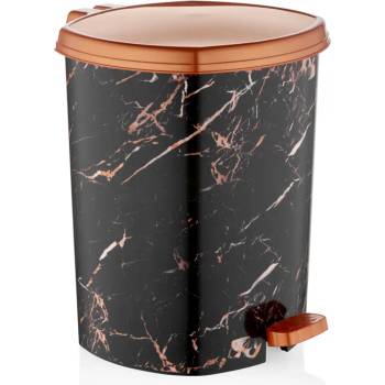 Image 1 of Цветен кош с педал 6л, 11л, 20л (ви-87-32)